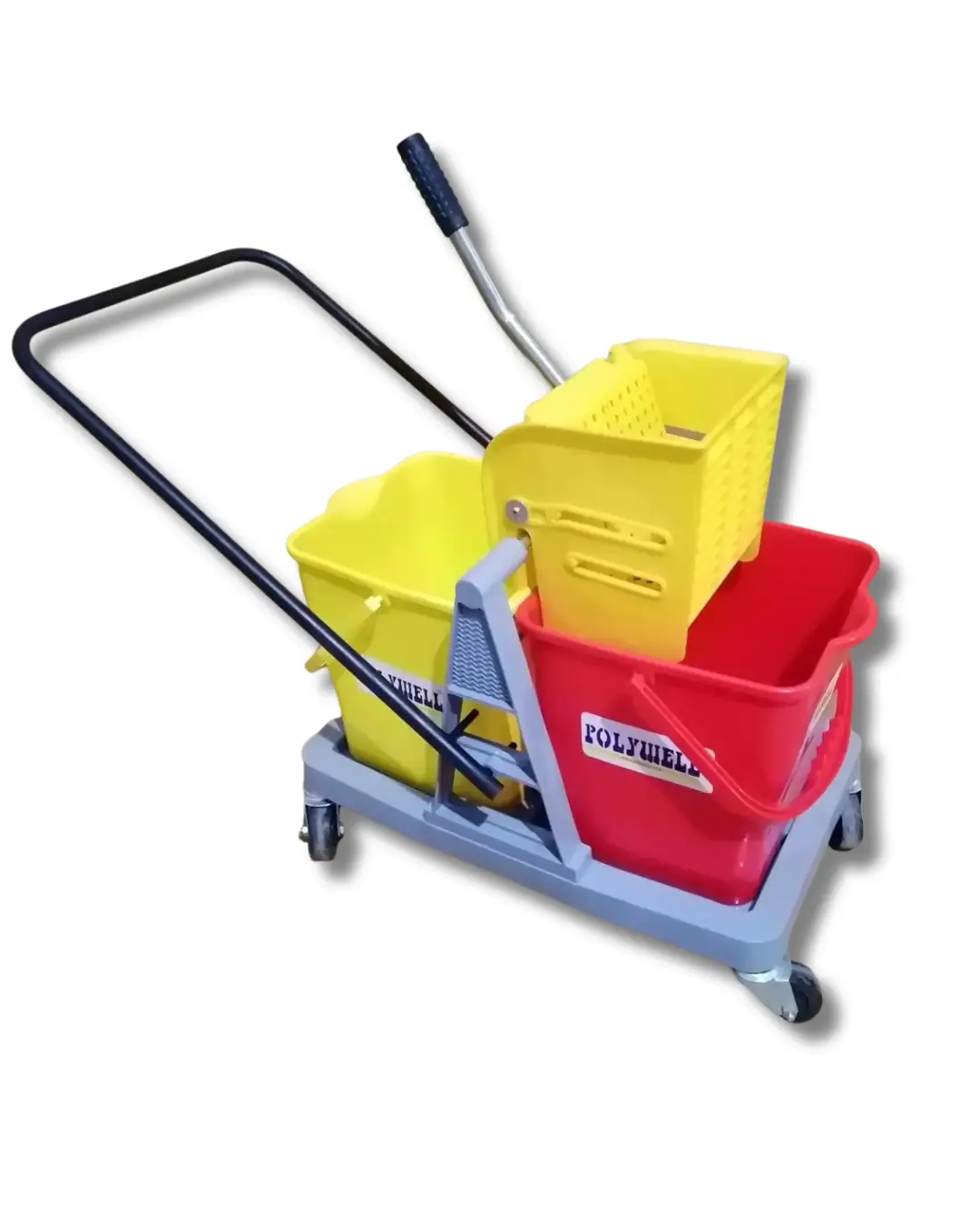 Wringer Trolley